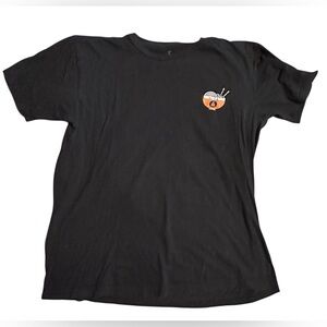 Men’s Ramen Graphic T-Shirt